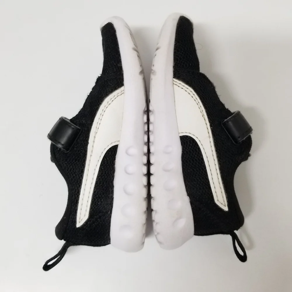 Puma style meets